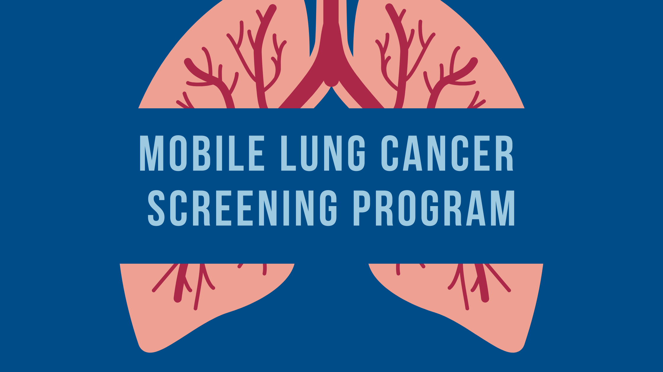 Lung Cancer Screening Program Partnership