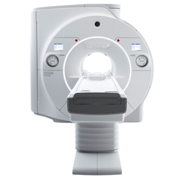 Mobile MRI: Rent or Buy