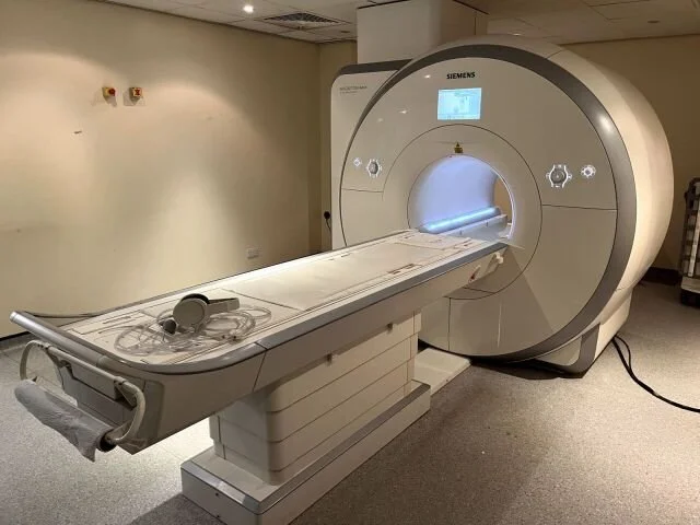 MRI System