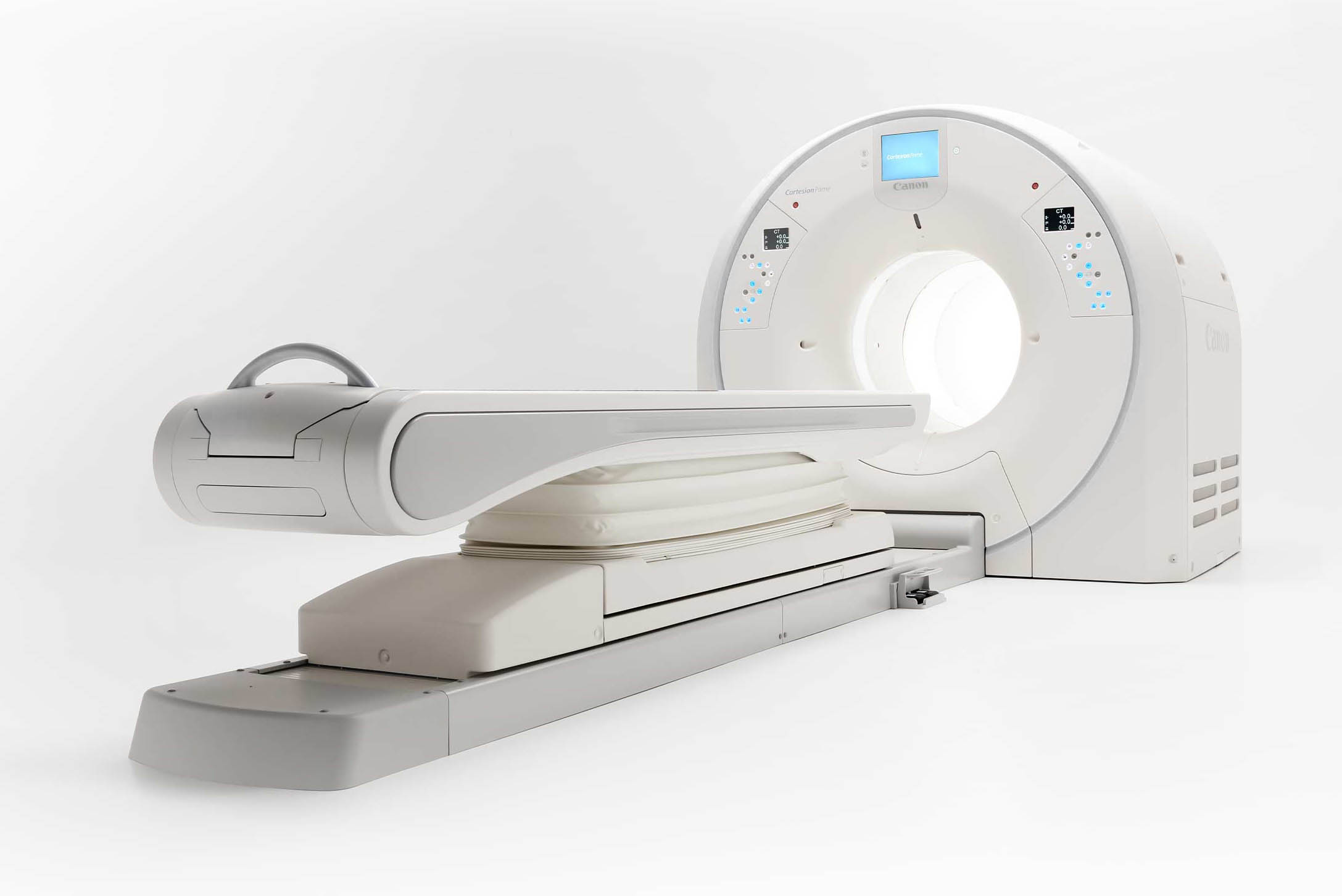 Canon Cartesion Prime 80 PET/CT