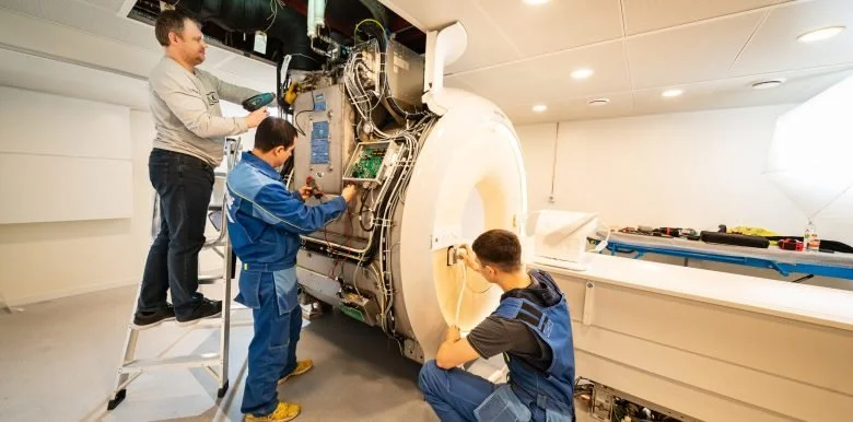 USAMM Repairs and Service