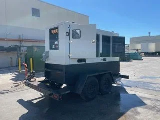 CHP On-Board Generator