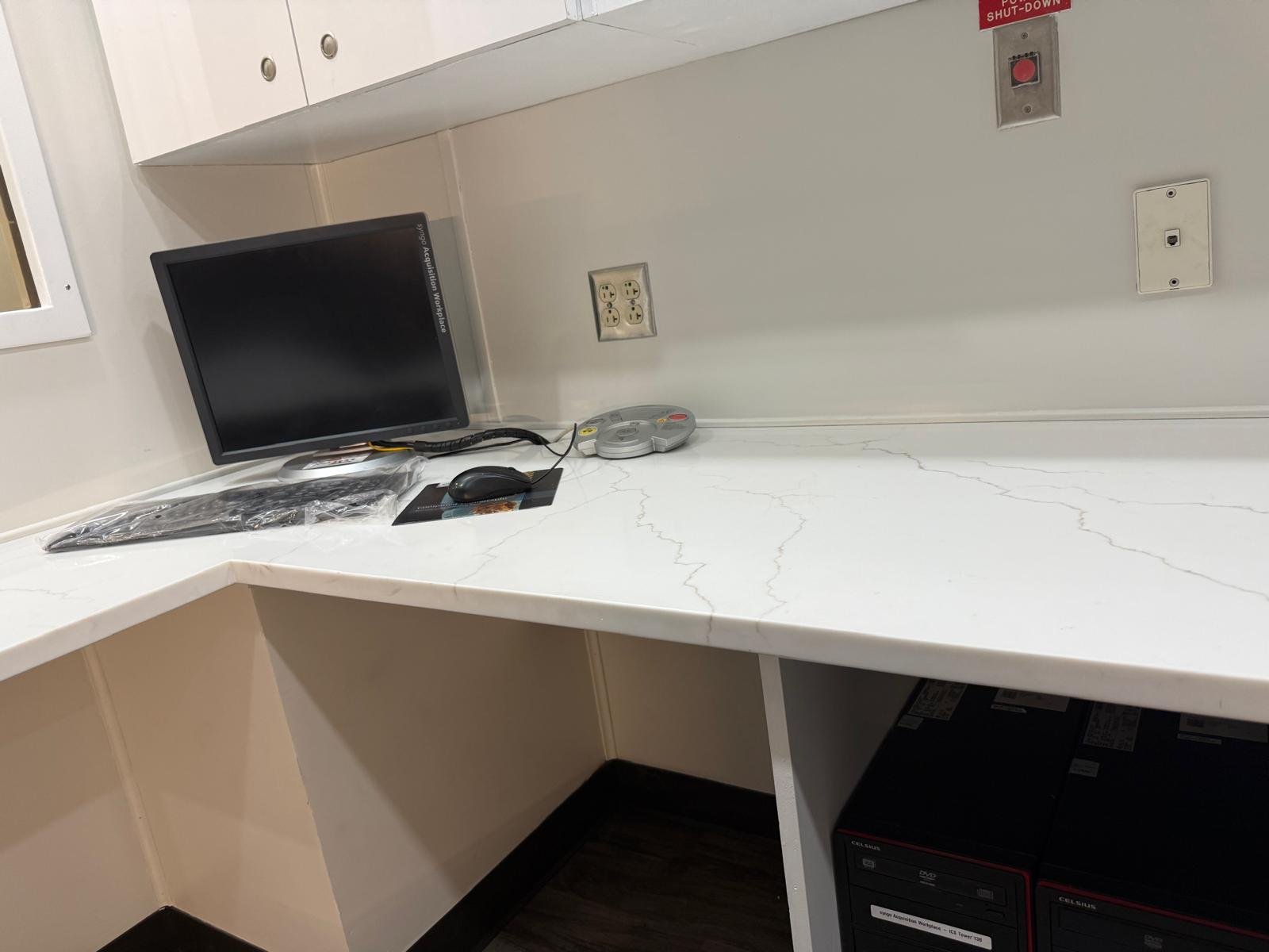 CHP After — Technologist Room 7