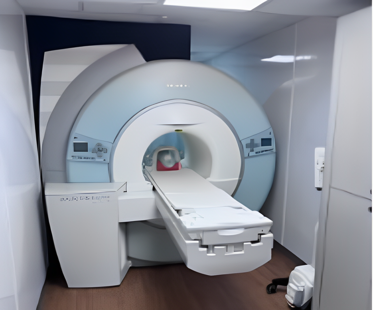 Siemens Espree 1.5T MRI