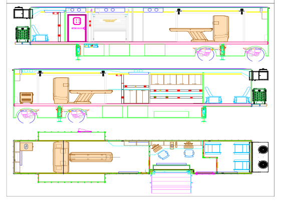 CT Trailer Floor Plan