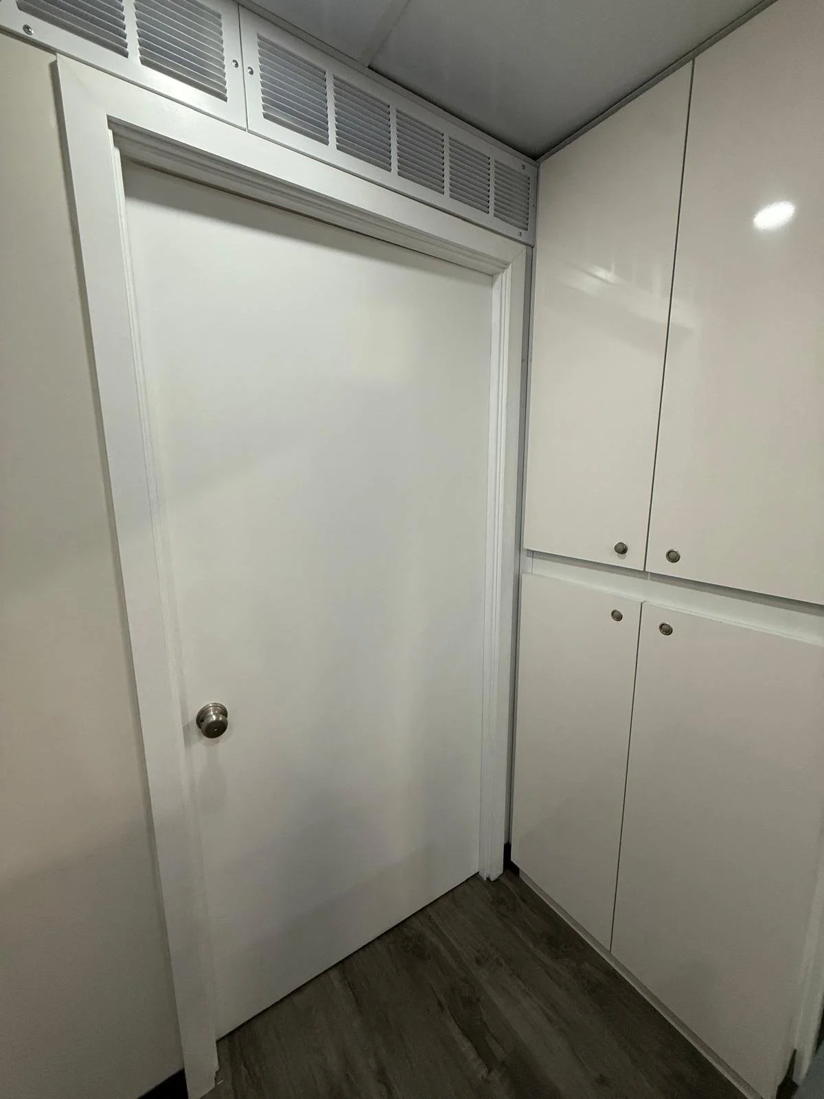 CHP After — Technologist Room 6