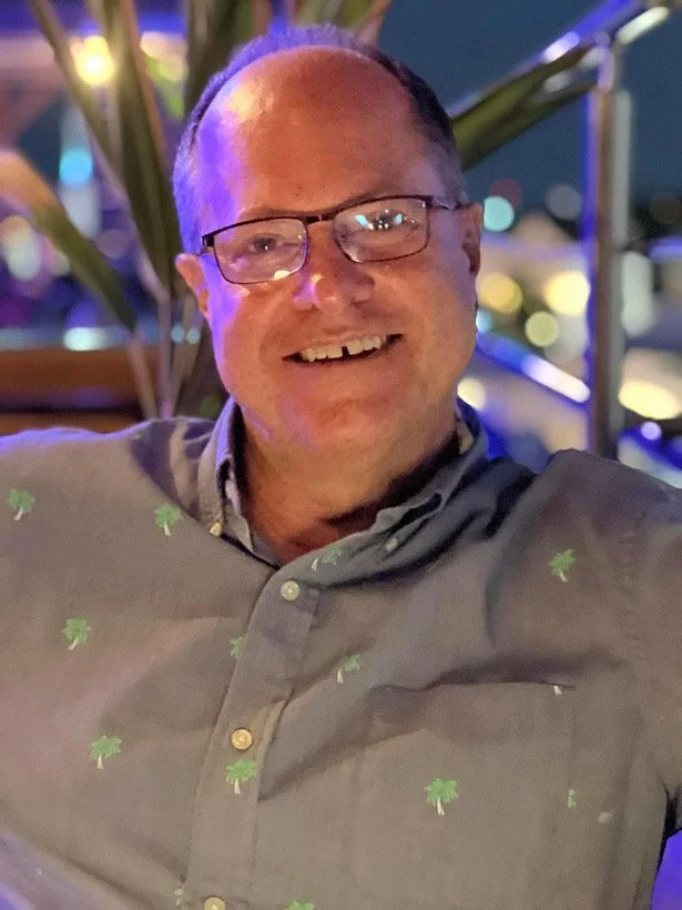 Jeff Pasquale, CEO & Founder
