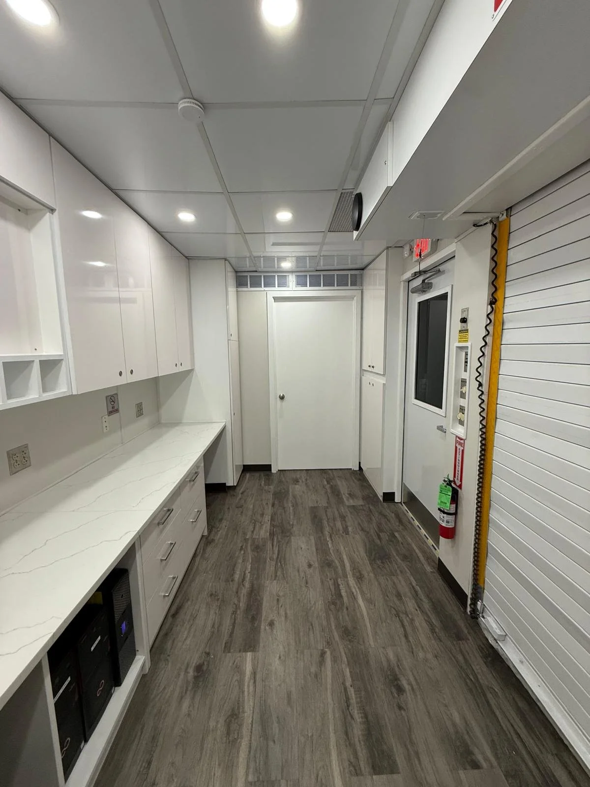 CHP After — Technologist Room 3