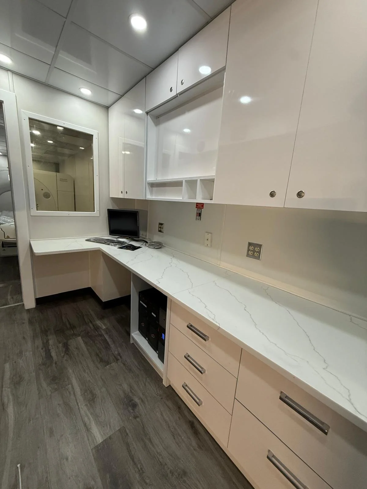 CHP After — Technologist Room 2