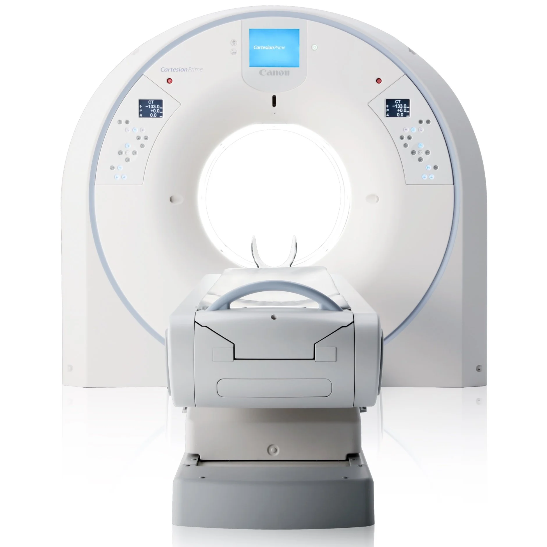 Mobile PET/CT: Rent or Buy