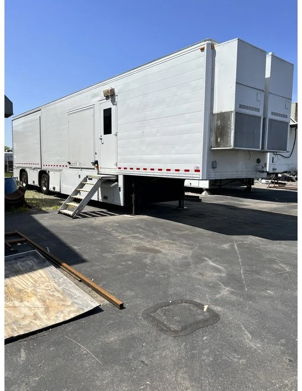 CHP Before — Exterior