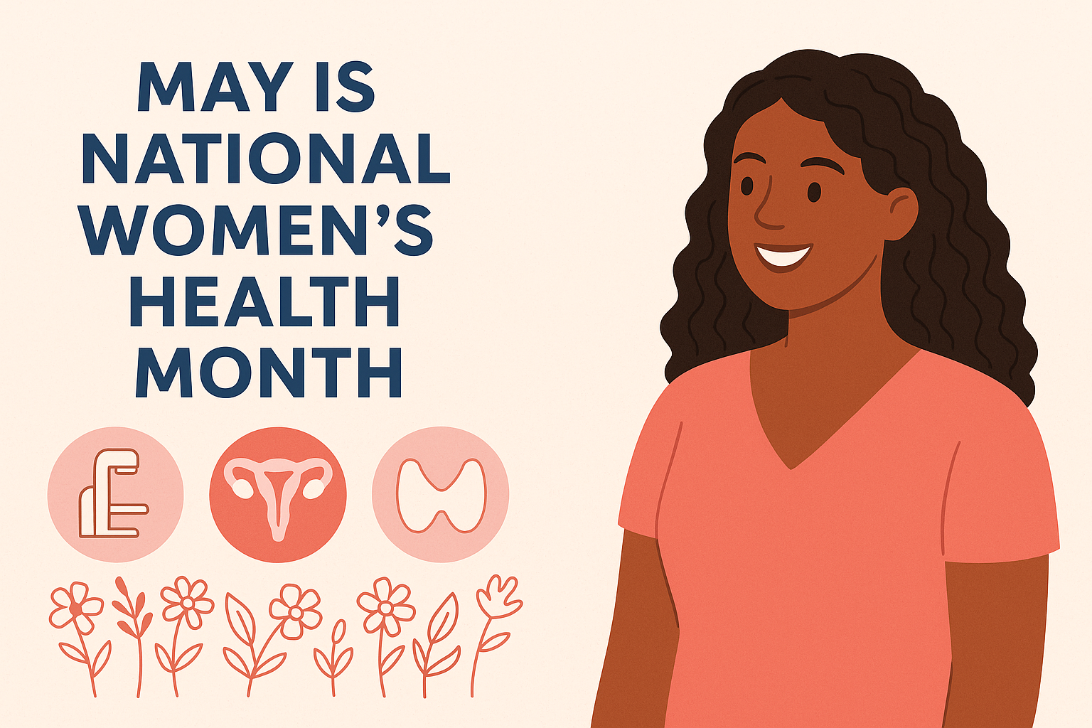 Women's Health Month