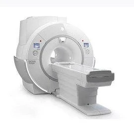 GE Signa Voyager 1.5T MRI
