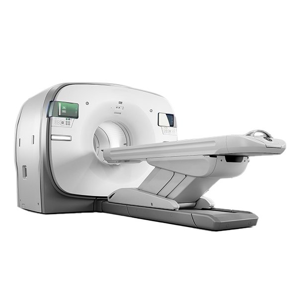 GE Omni Legend 64 PET/CT