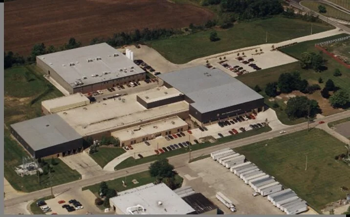 USAMM Medina, Ohio Facility
