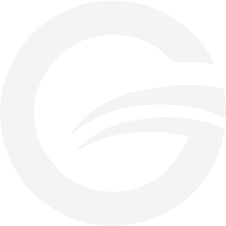 Gina's Gymnastics logo