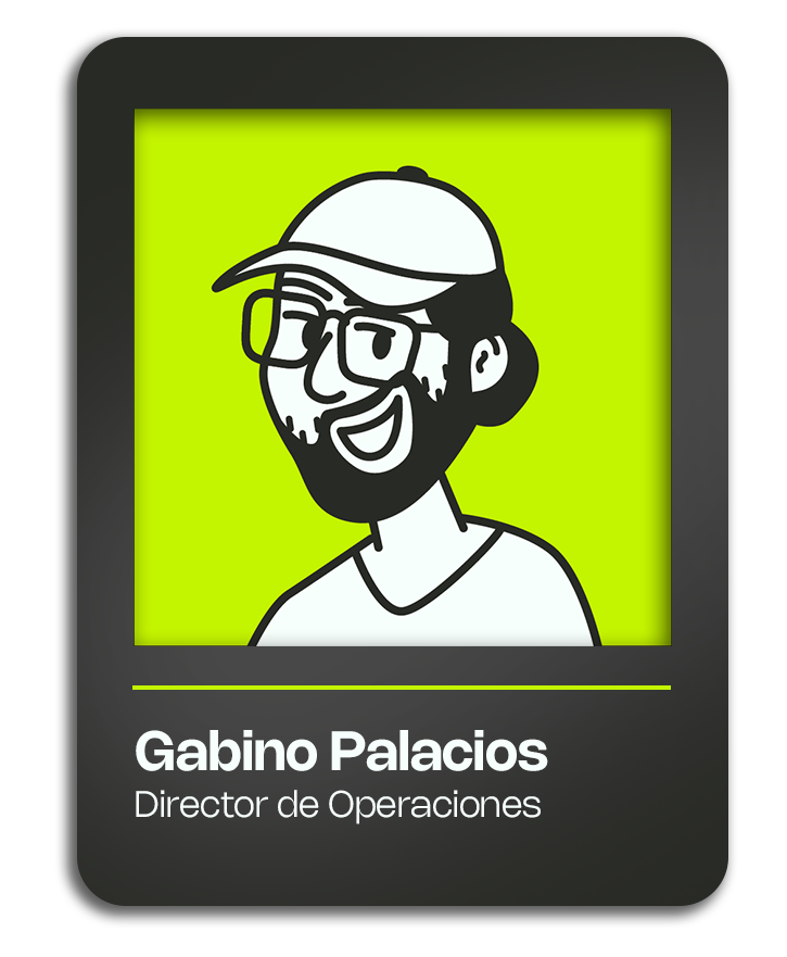 Gabino