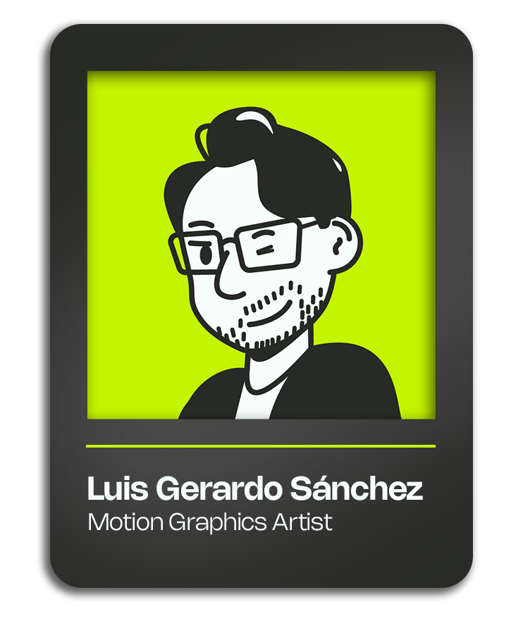 Gerardo