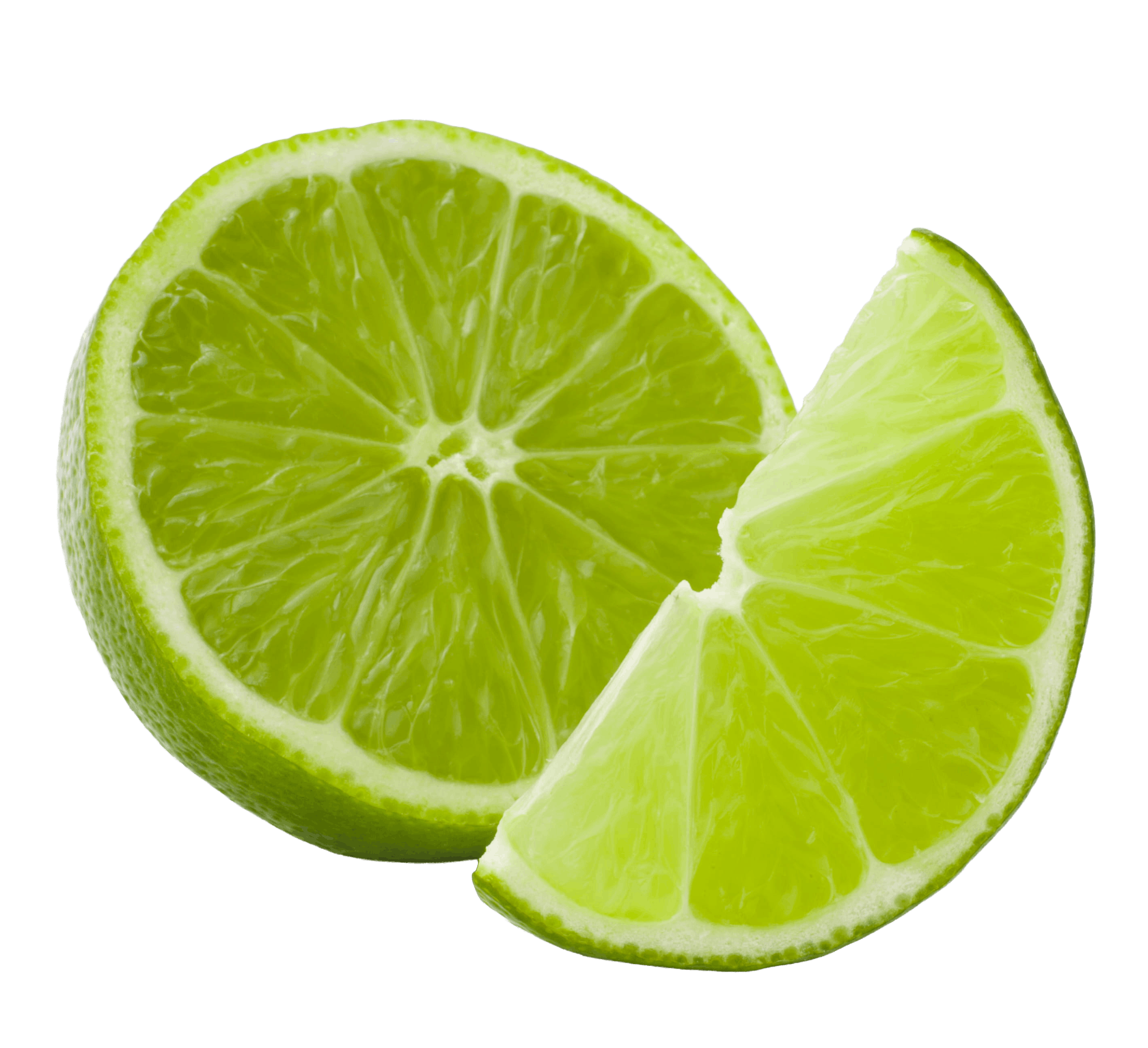 Florida limes