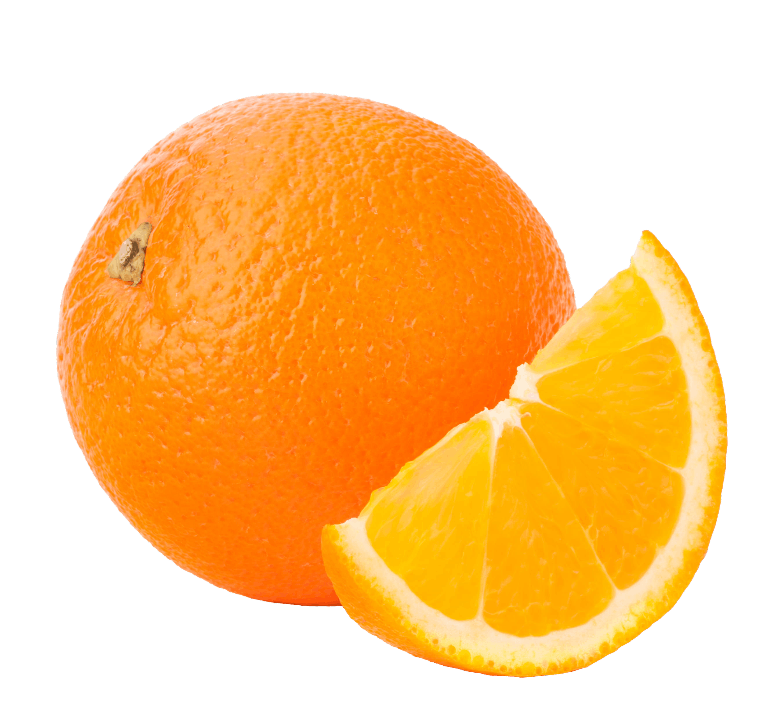 Florida oranges