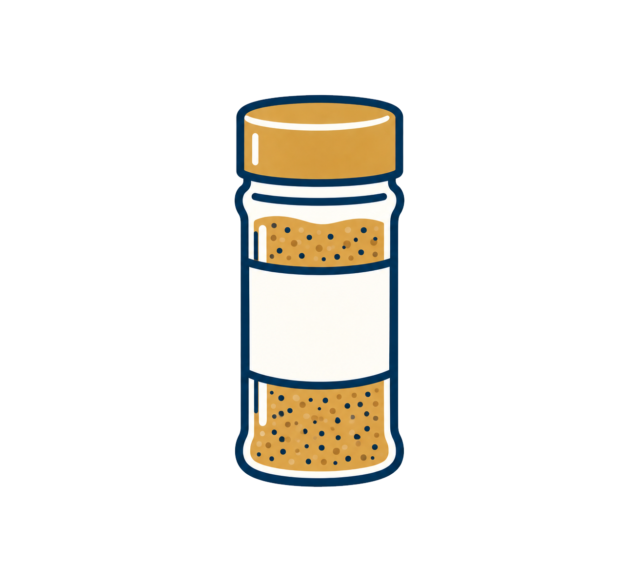 Seafood sauce icon
