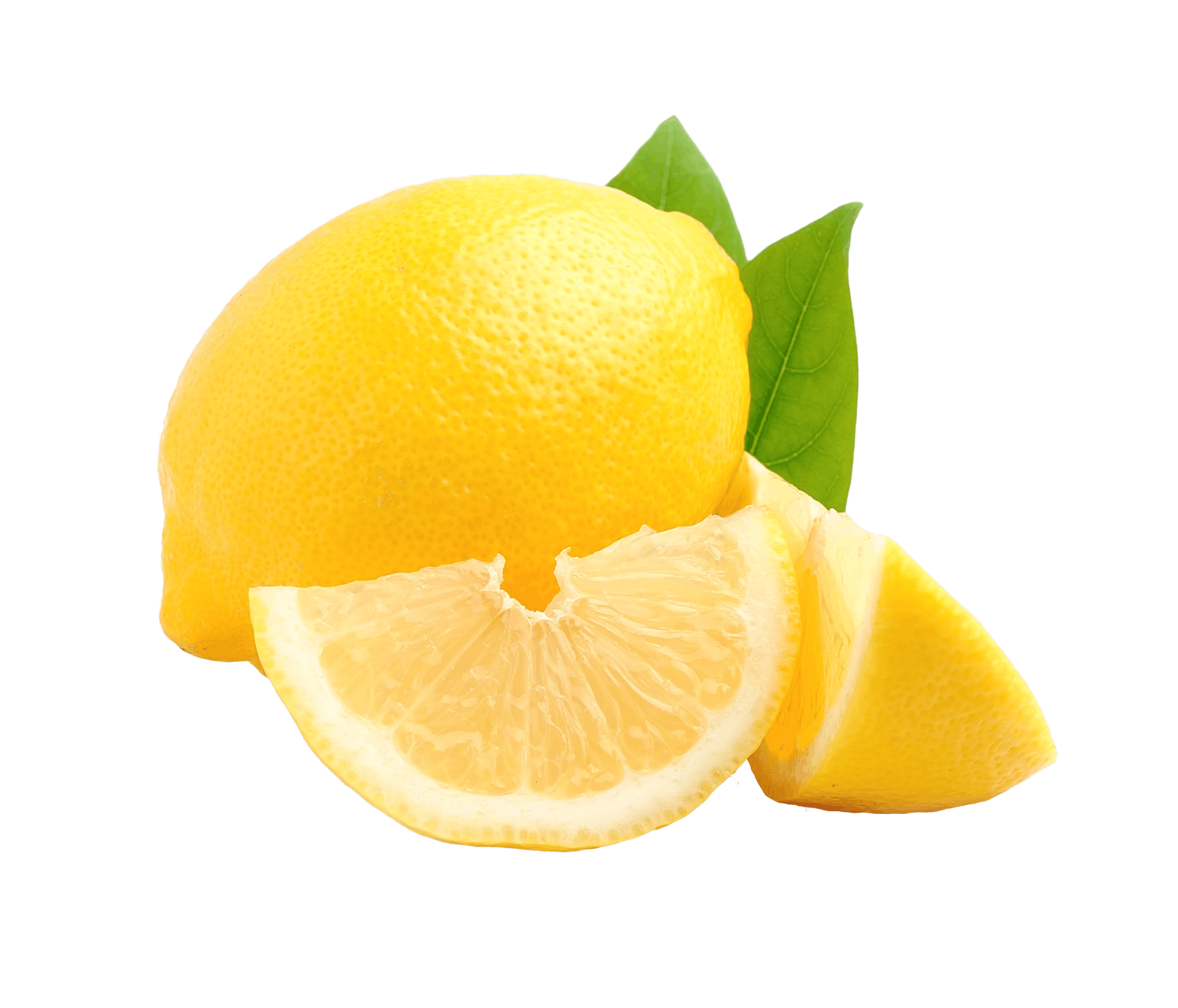 Florida lemons