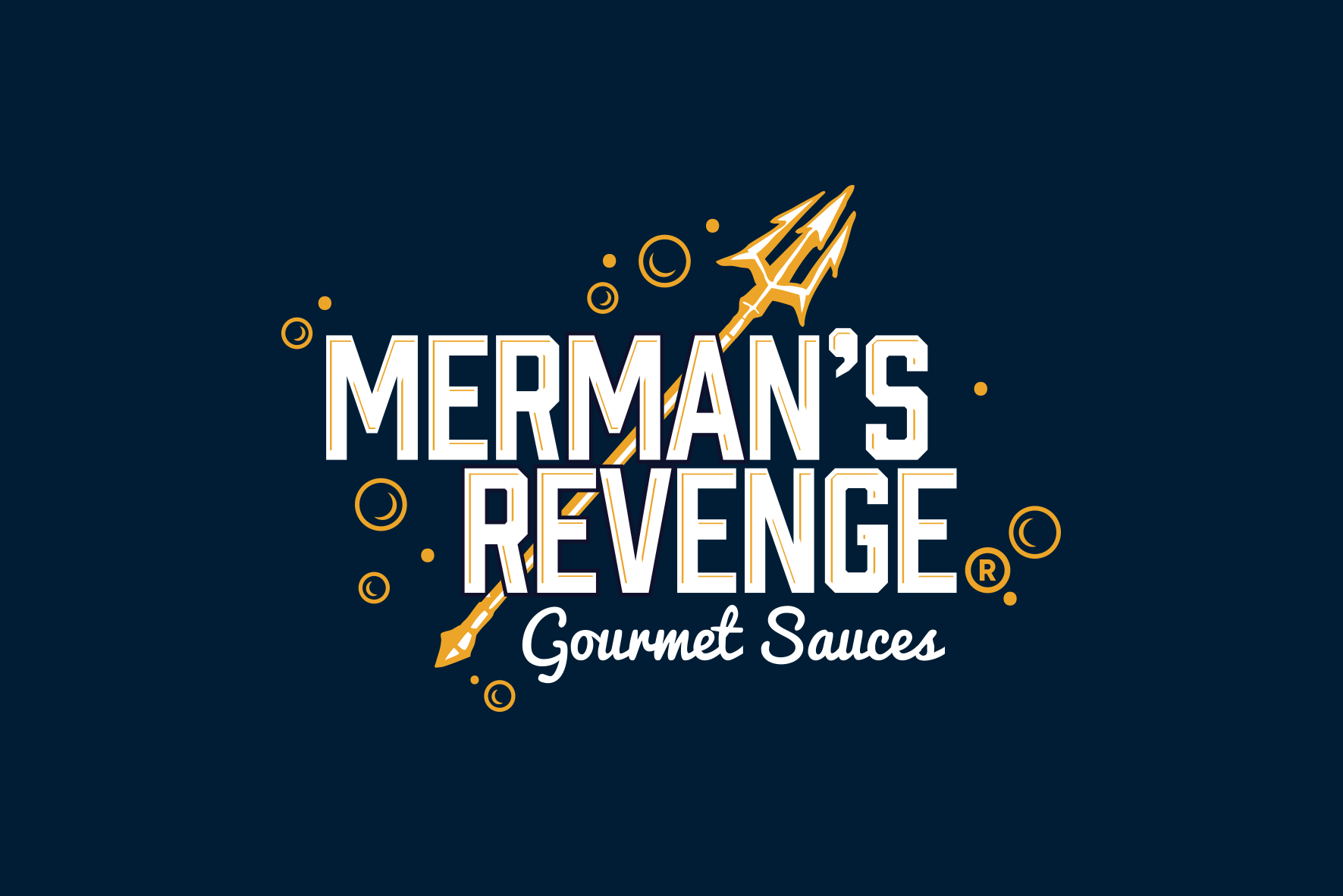 Old Merman's Revenge logo