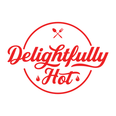 Delightfully Hot