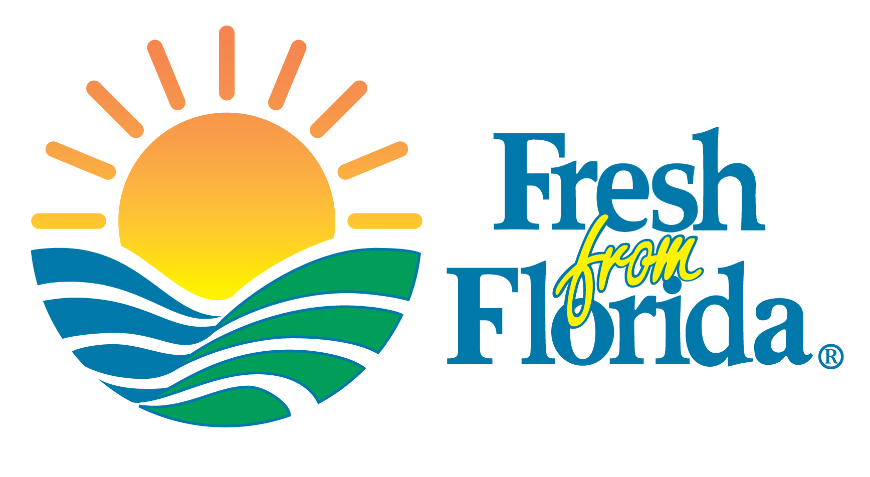Fresh From Florida