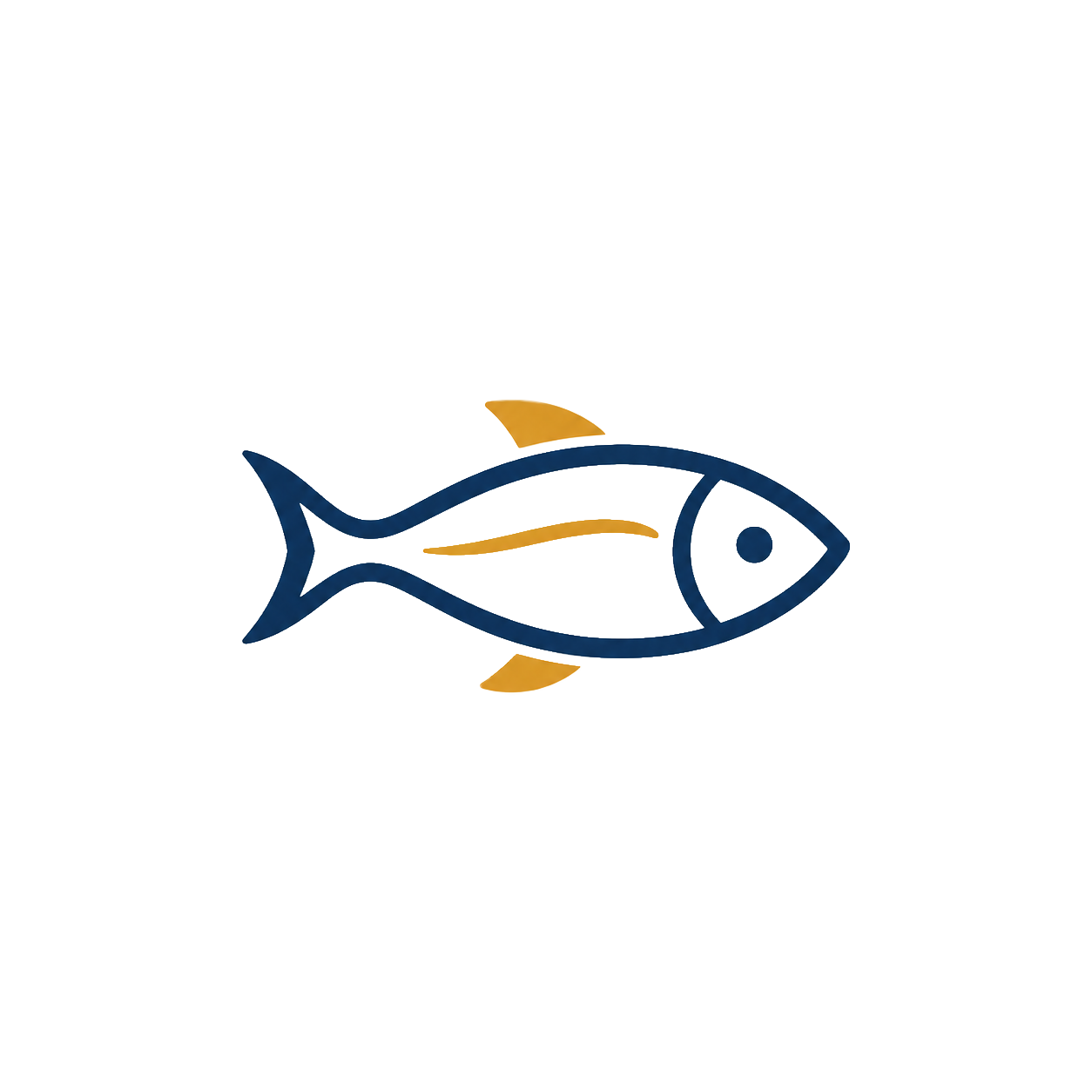 Fish icon
