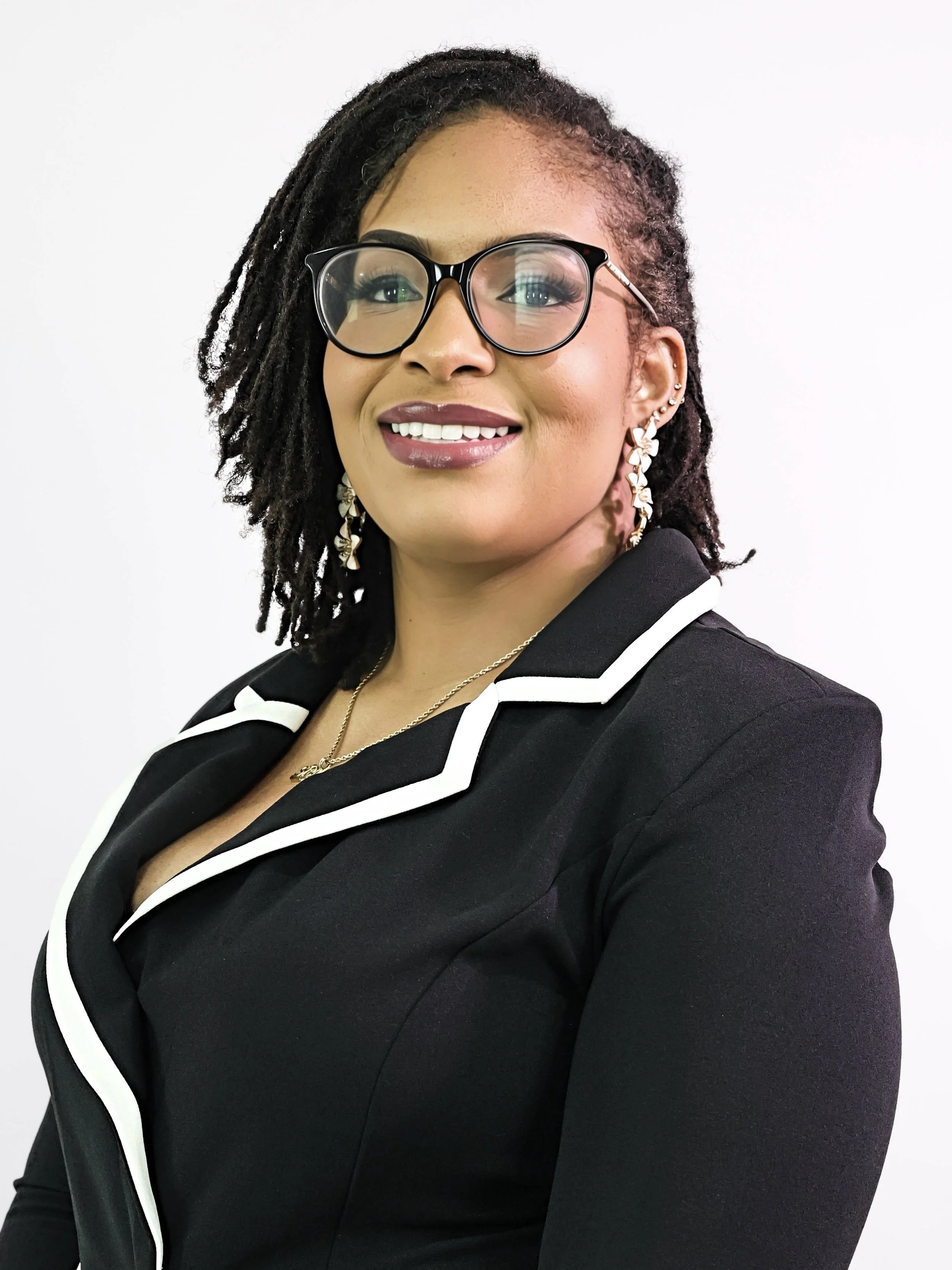 Stephanie Ukwandu