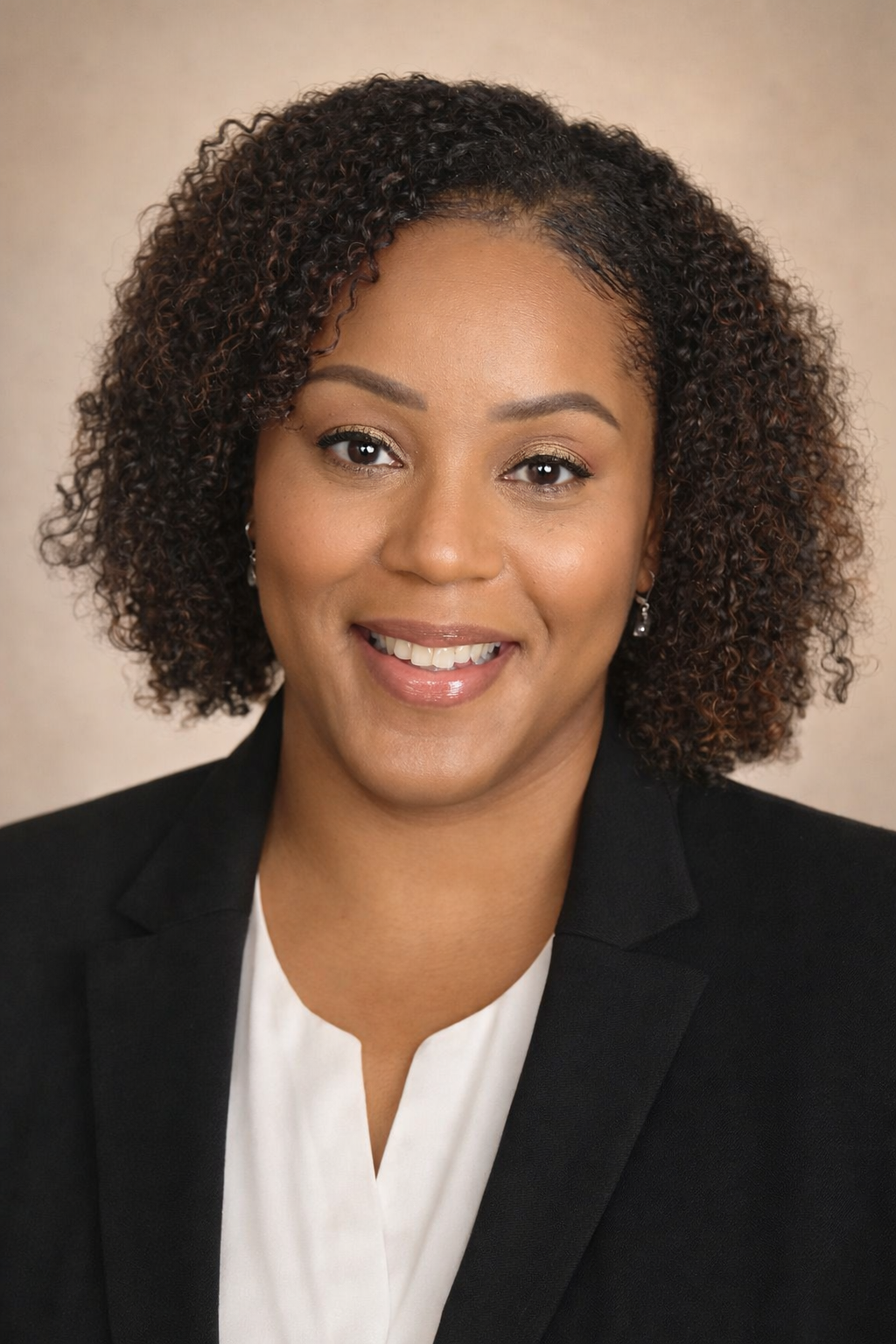 LaShauna Dean, Ph.D., LPC