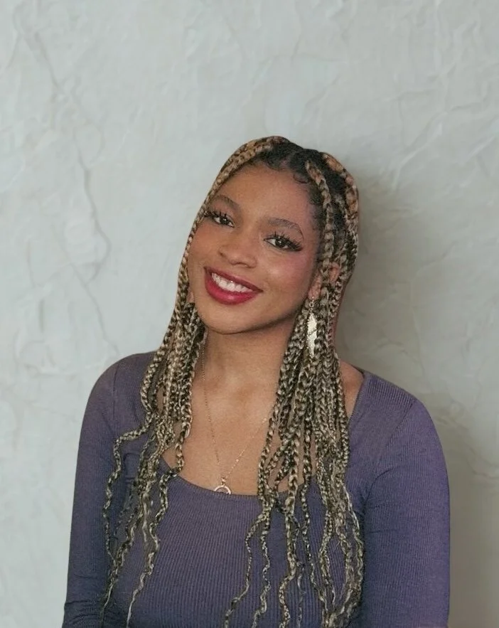 Rheana Campbell, Practice Operations Manager