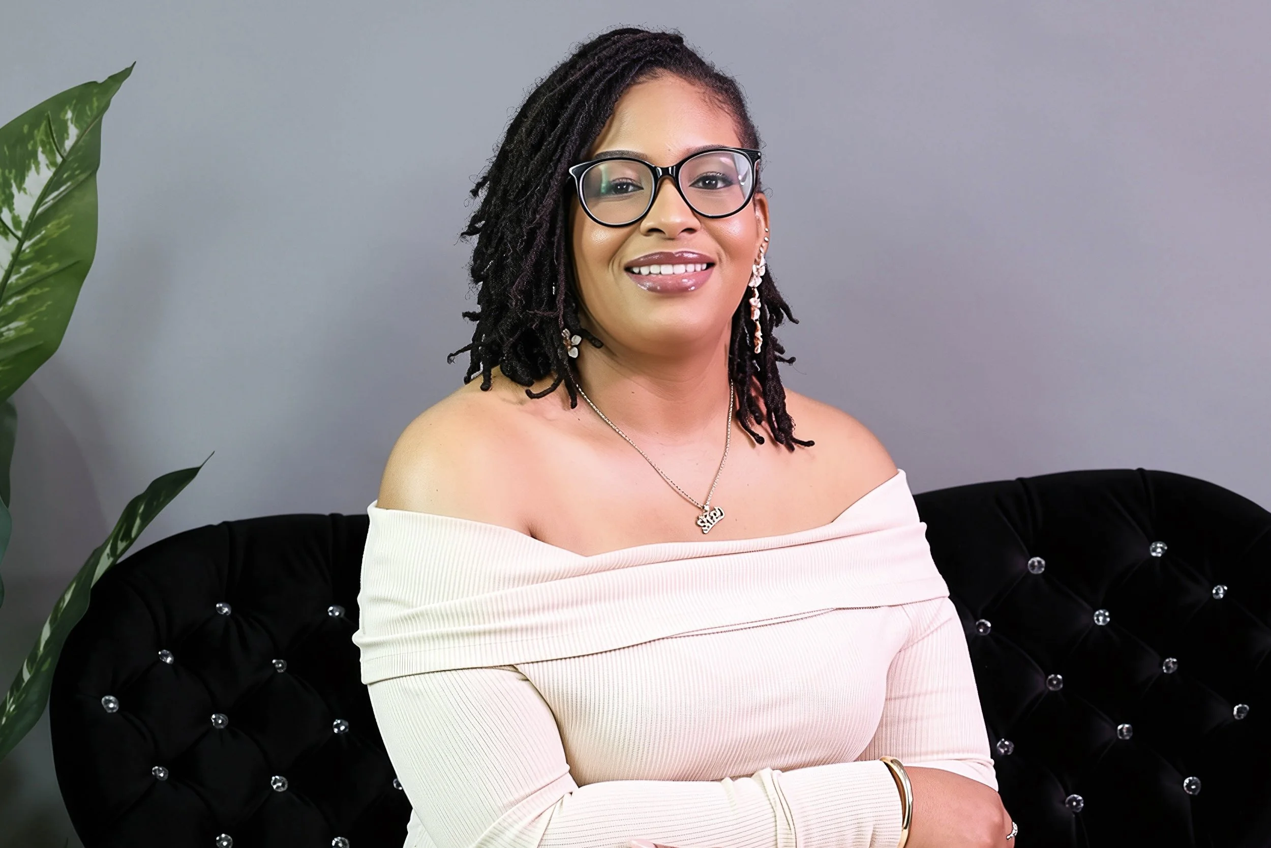 Stephanie Ukwandu, LGSW, MSW