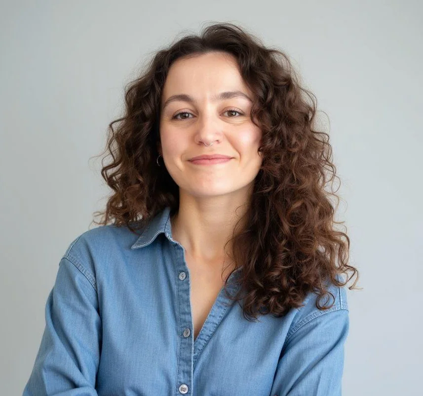 Jacqueline Cox, Licensed Graduate Social Worker