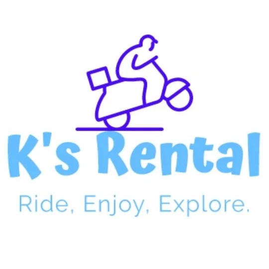 K's scooter Rental business image