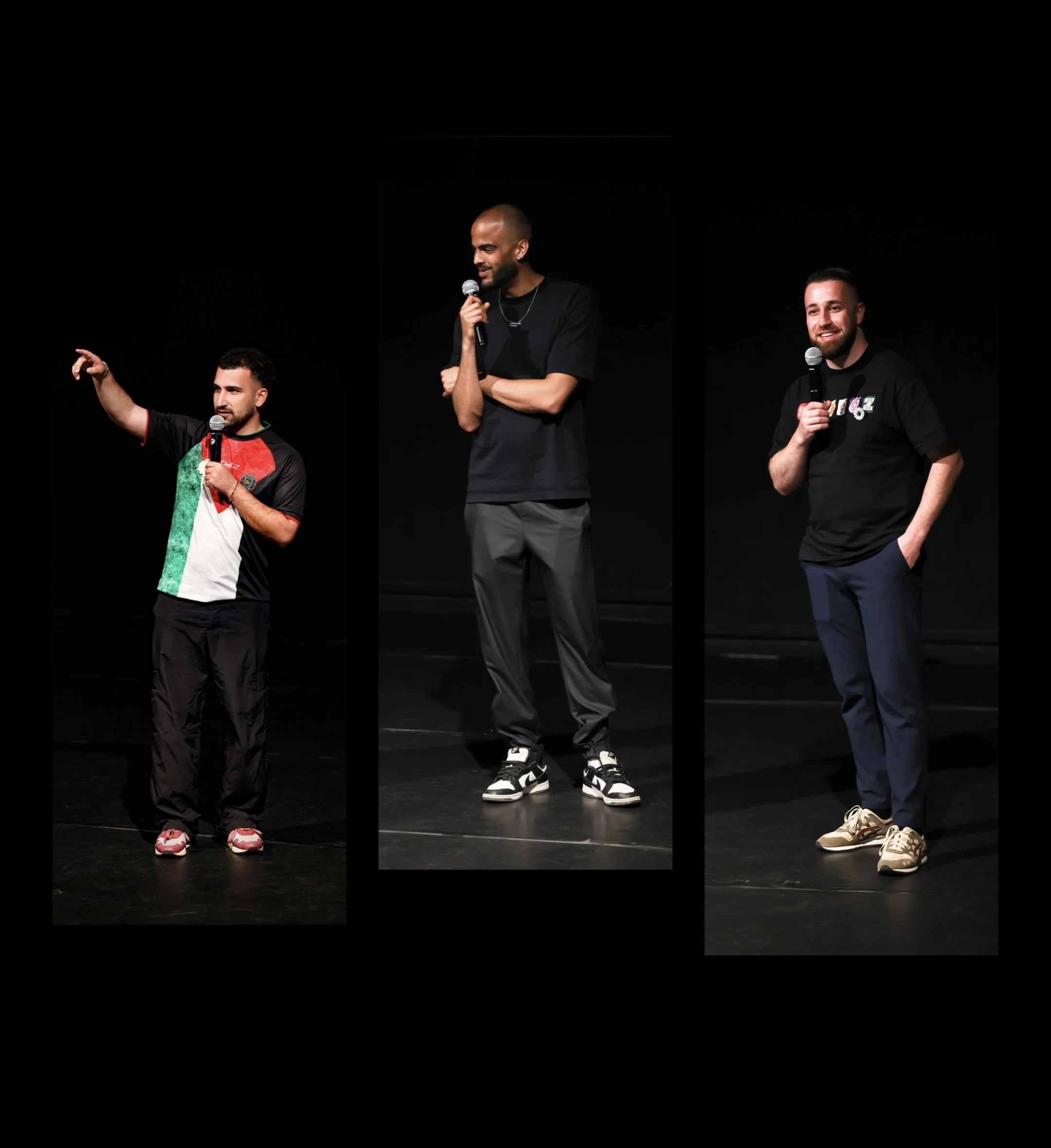 SC Nowruz — About Us