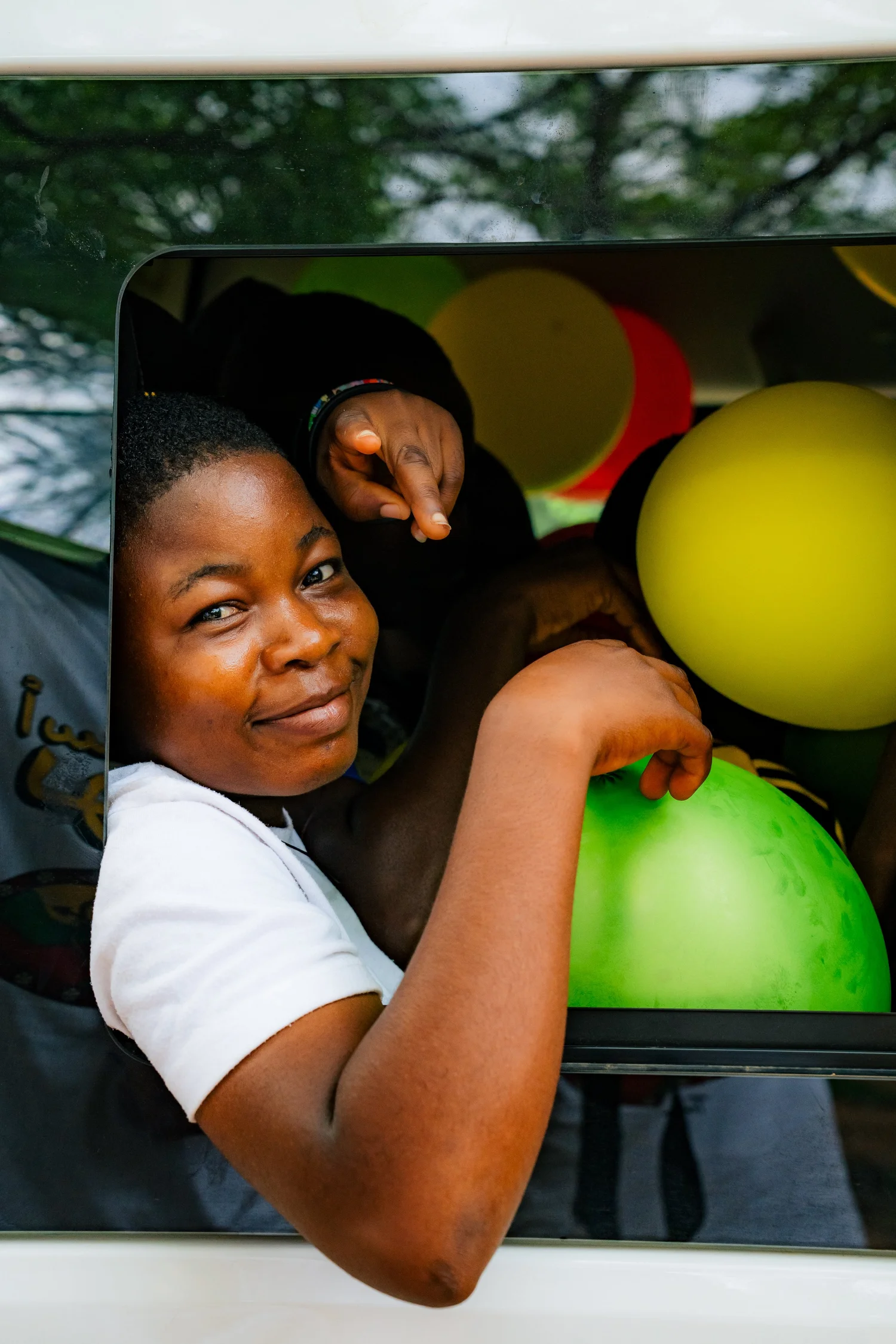 Togo children's festival