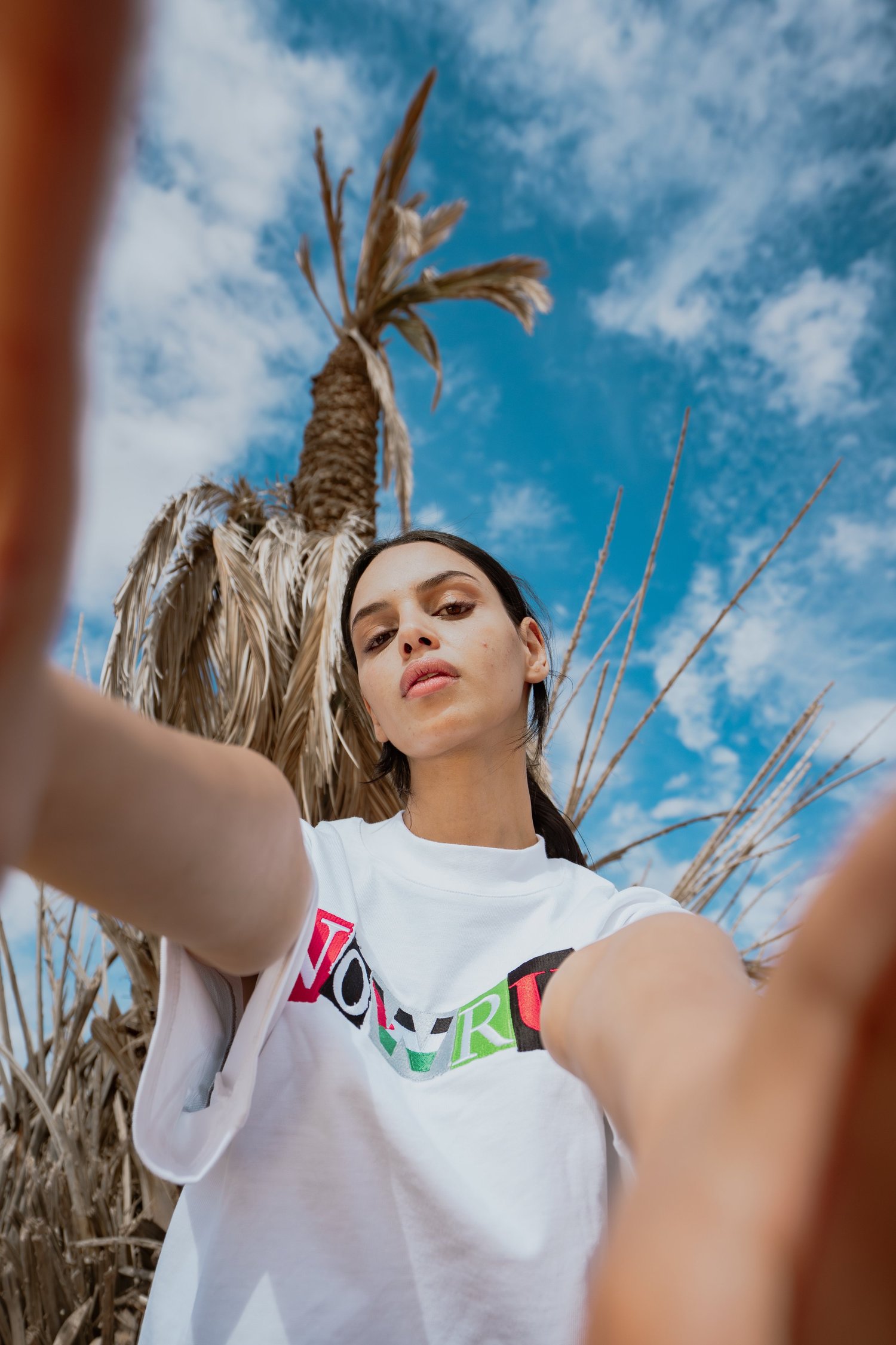 Nowruz x UC Crew — Marrakech