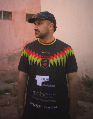 Yasser Ishraqi