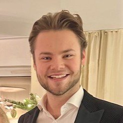 David Paffenholz