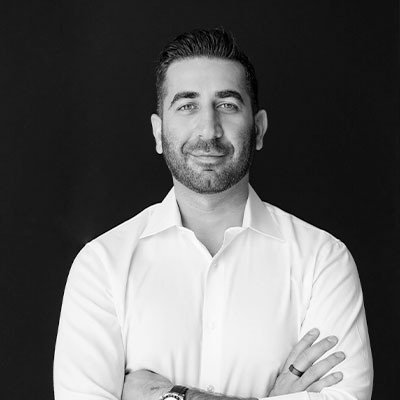 Pasha Esfandiary