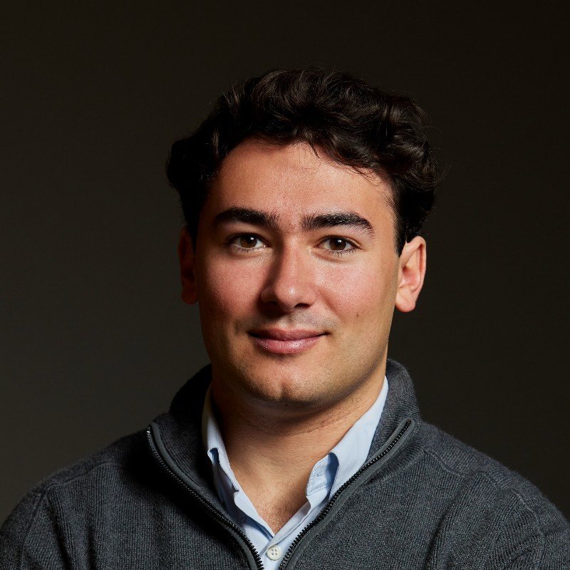 Dylan Diamond | Theil Fellow | Forbes Under 30