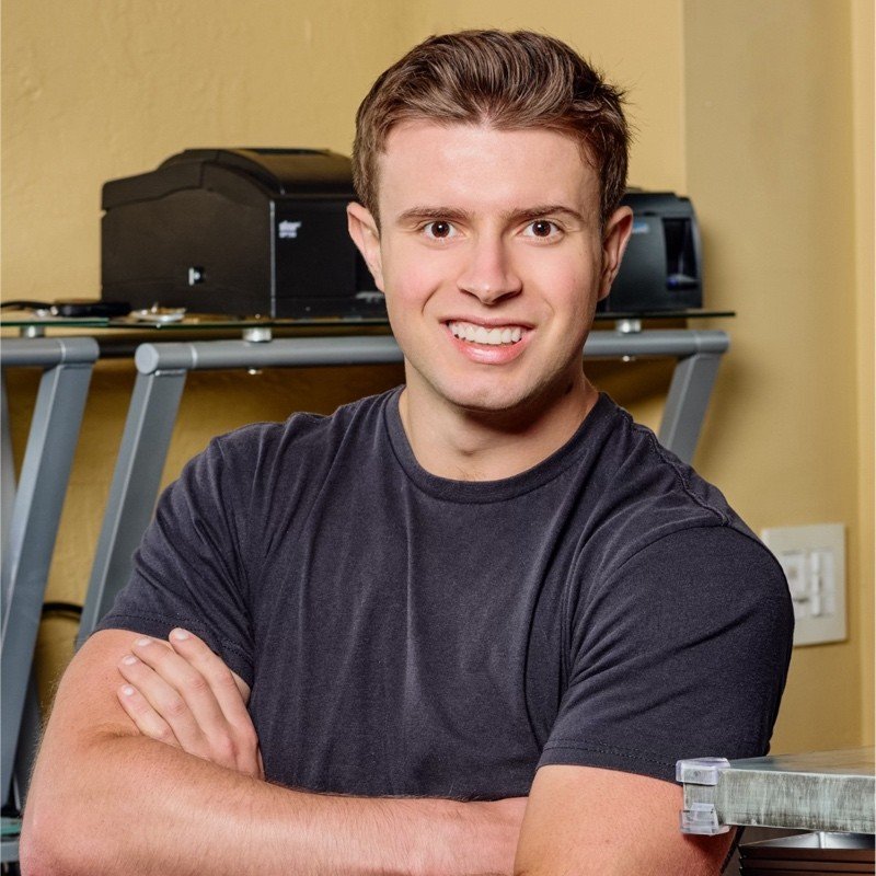 Adam Guild | Thiel Fellow