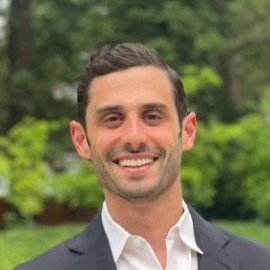 Joshua Rosenberg
