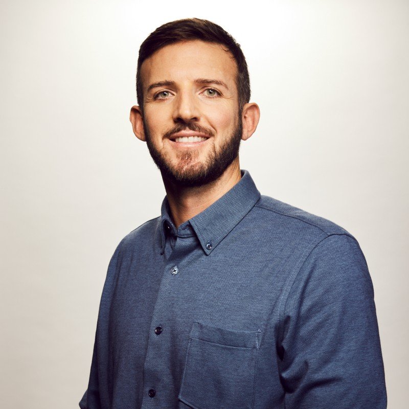 Danny Michell