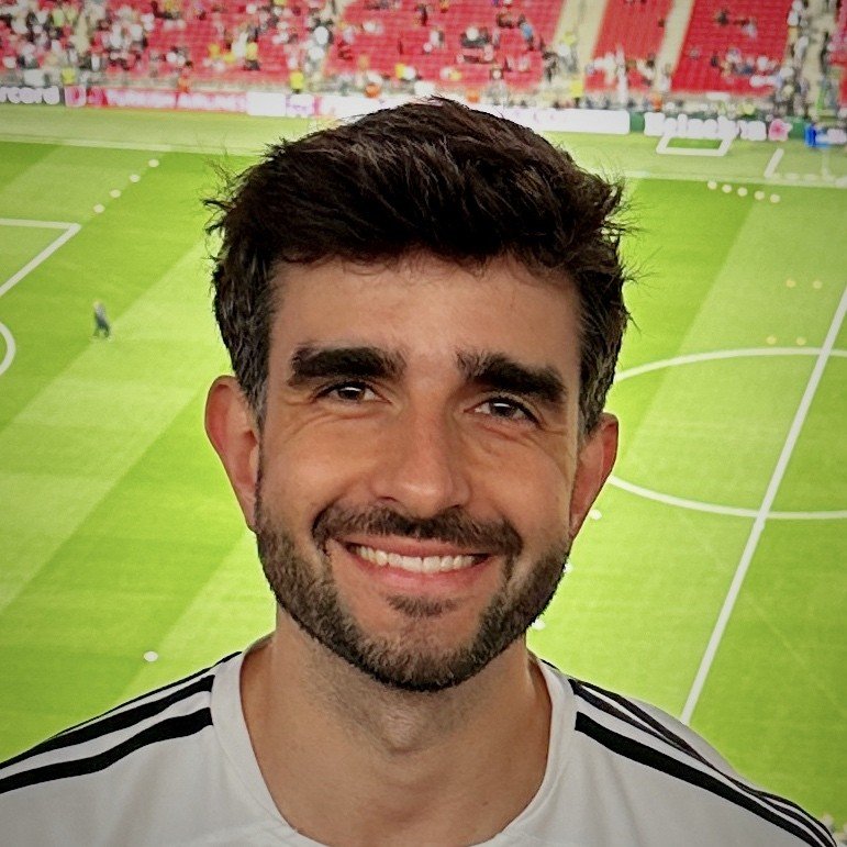 Damir Becirovic