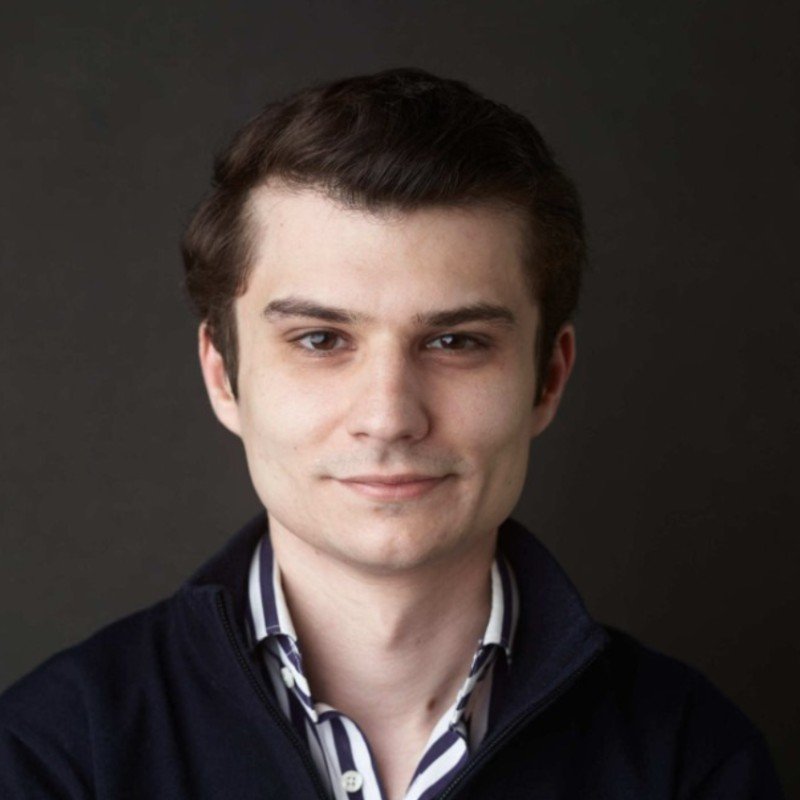 Alex Craciun