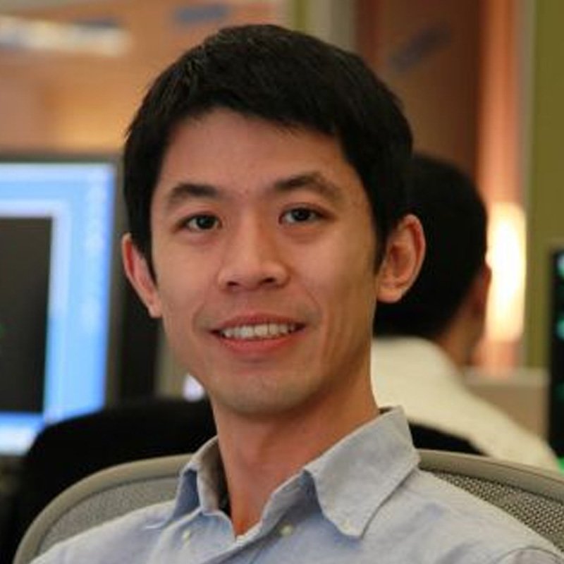 Rong Yan