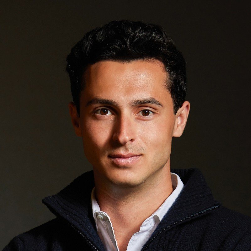 Max Baron | Forbes Under 30